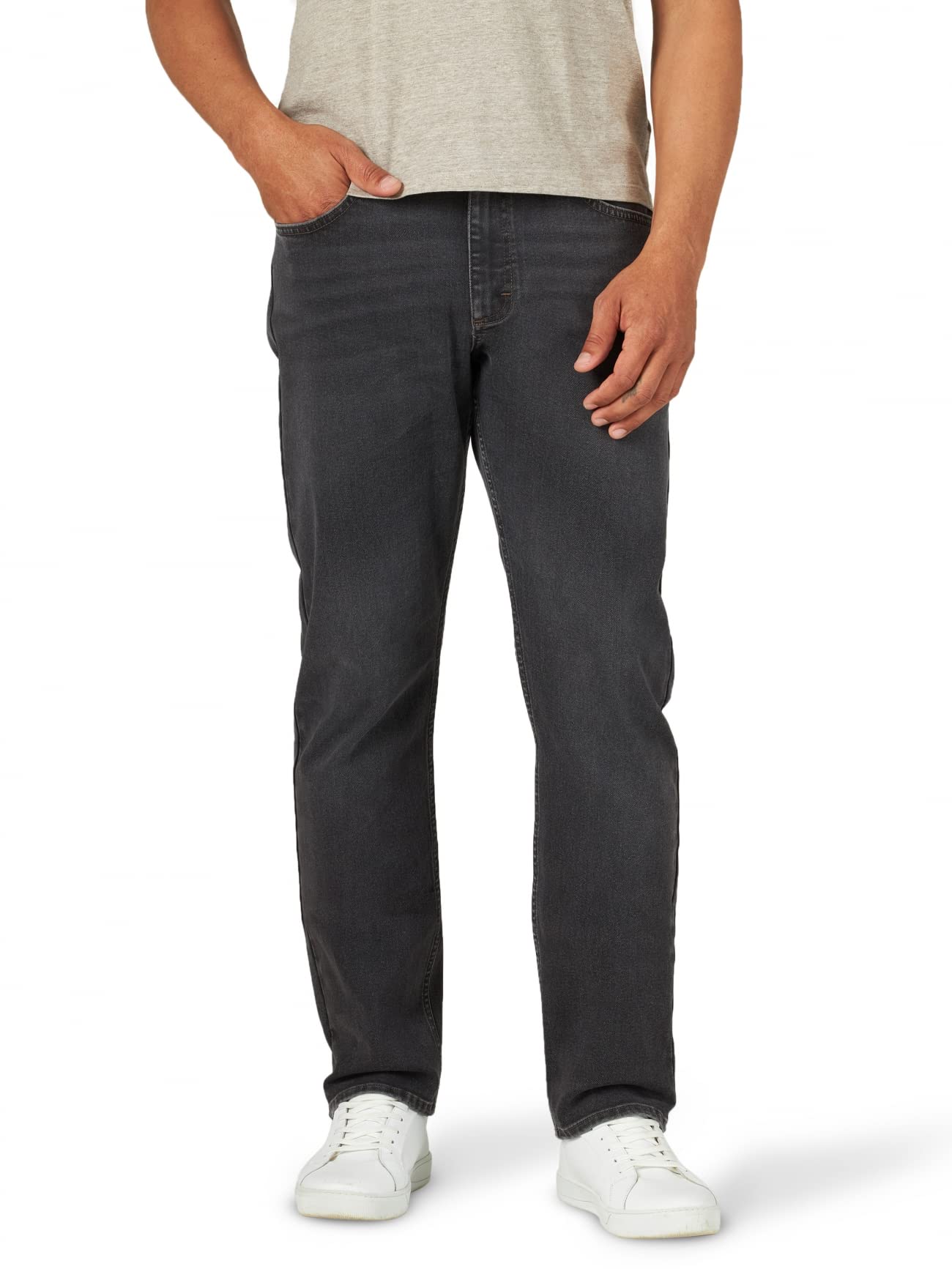 Wrangler AuthenticsMen's Athletic Fit Stretch Jean