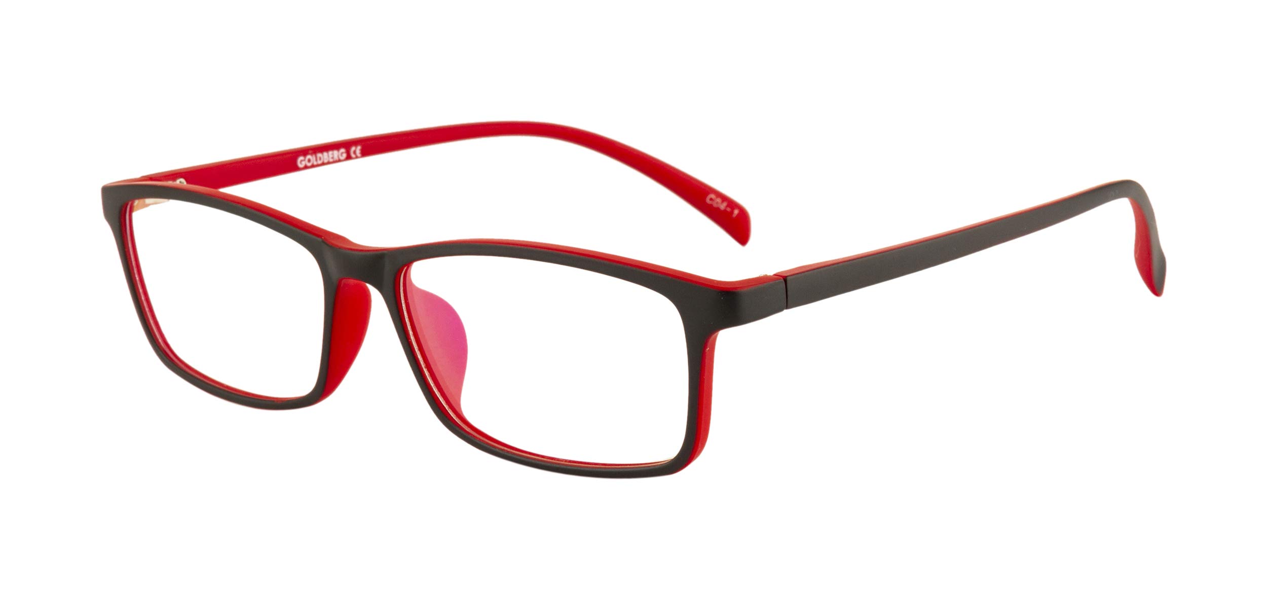 Square frame For Men Women (GB-88007_C4-1) Size-52-17-134