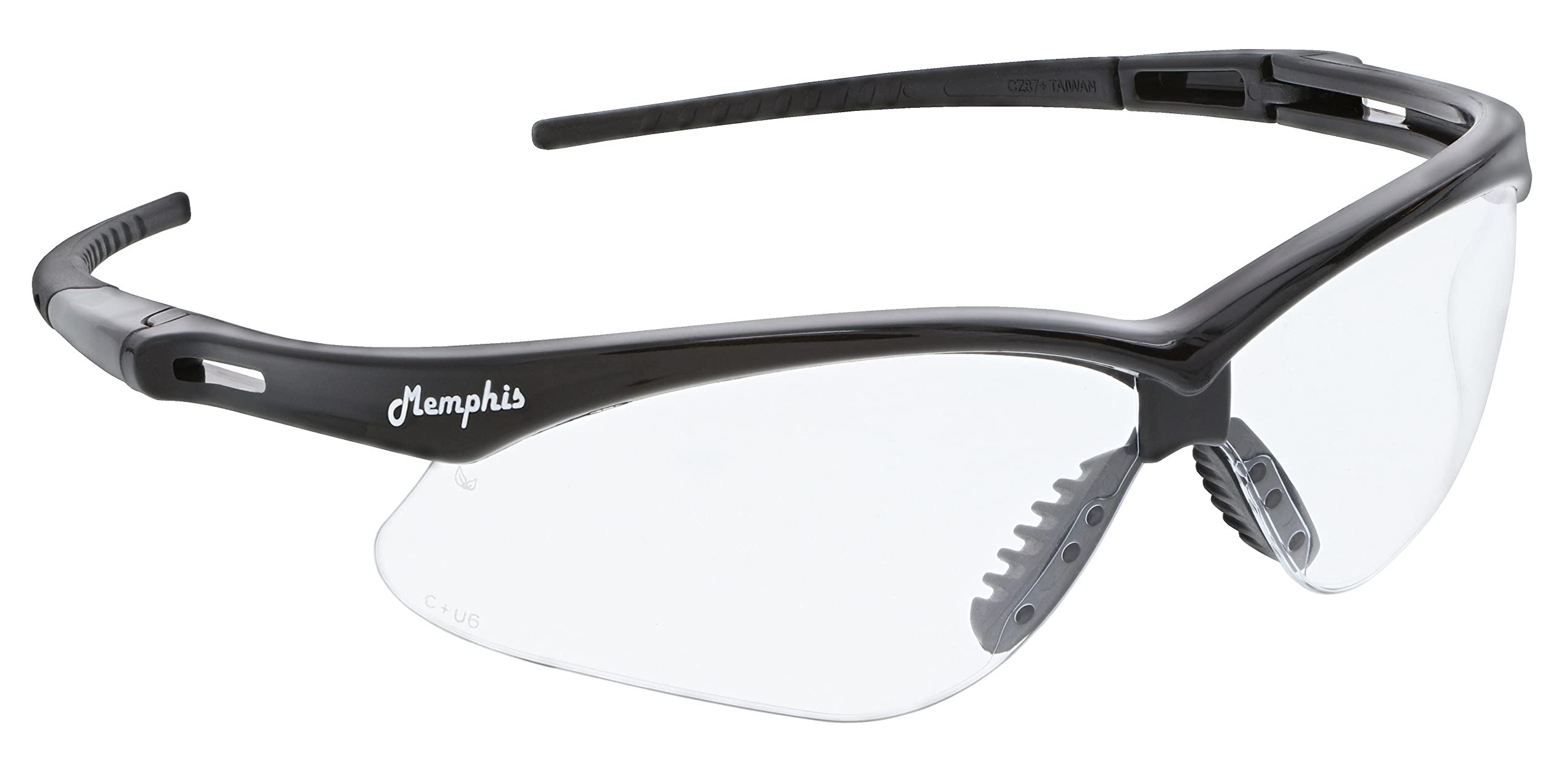 MCR Safety Memphis Series Safety Glasses, Eye Protection