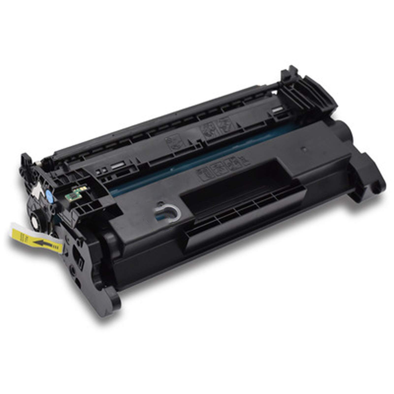 Compatible For HP CF259A Toner Cartridge Replacement For HP Laserjet Pro MFP M404n 404dn 404dw 428dw 428fdn Printer,Home School Smooth Printing No Streaks 1pcs