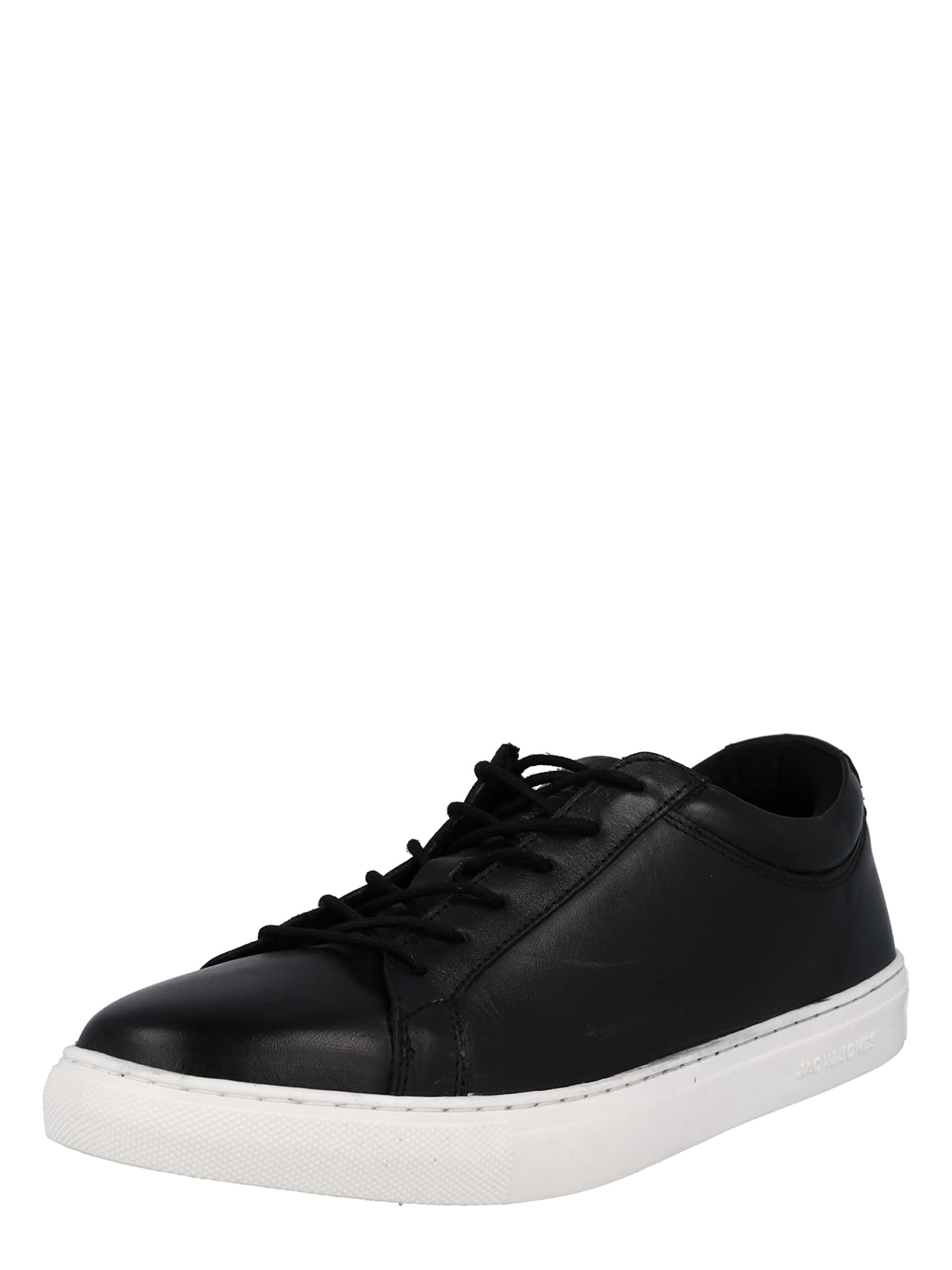 Jack & Jones Galaxy Leather mens Sneaker