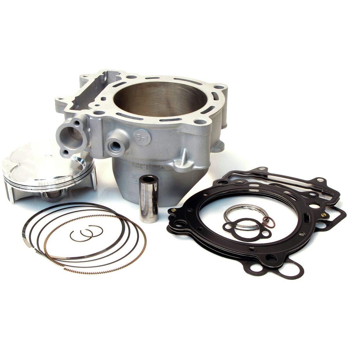 Cylinder Works 30011-K03 Standard Bore Cylinder Kit