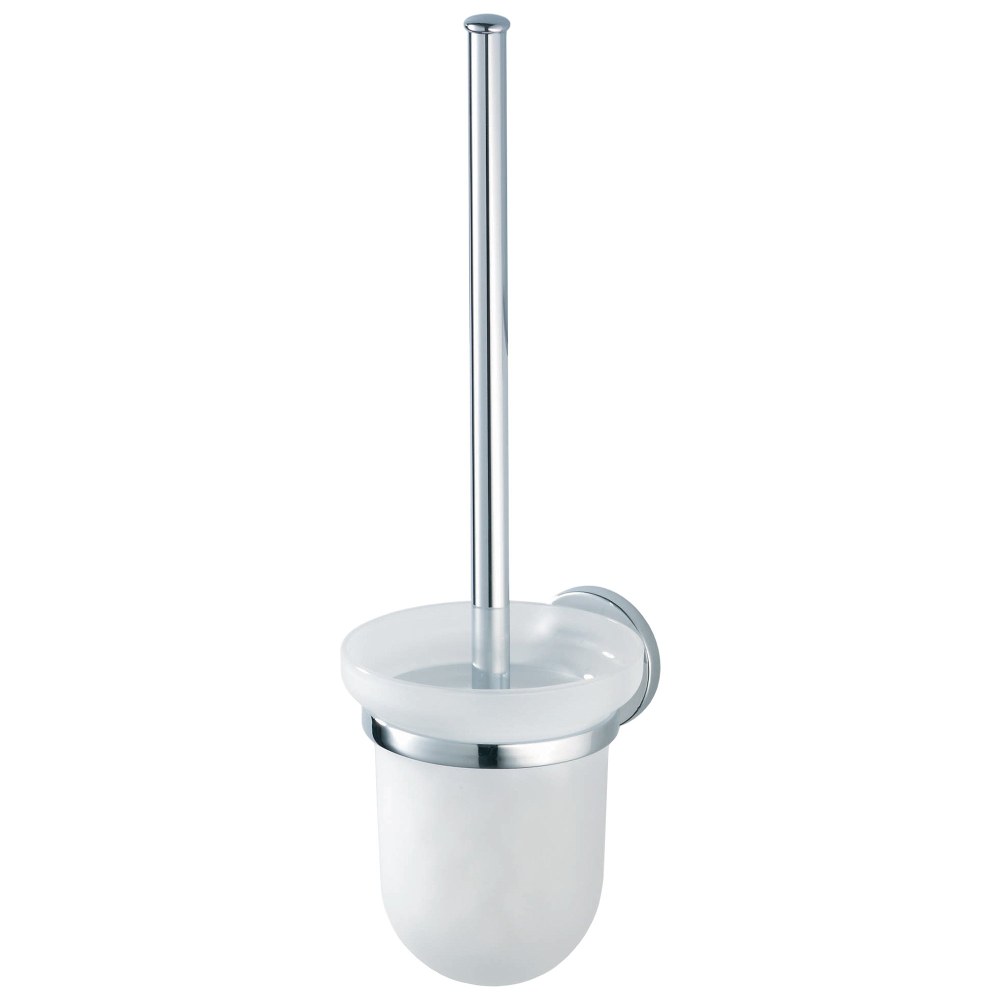 Haceka Aspen 41190110 Toilet Brush Holder