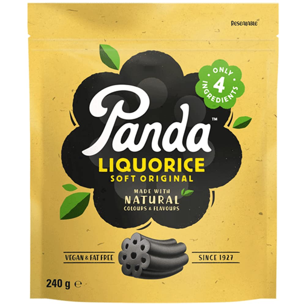 Panda Original Bag, 240 gm