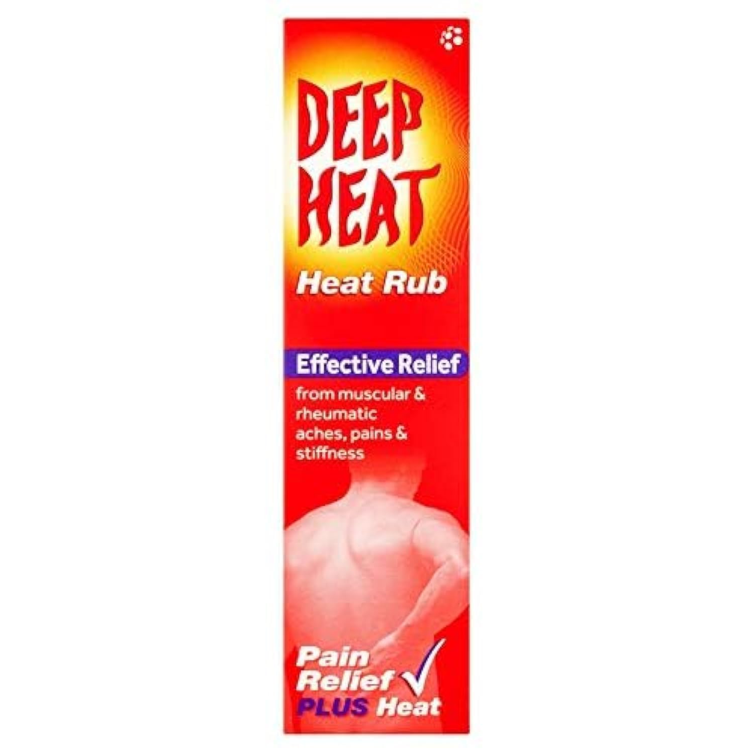 Deep Heat Spray Fast Relief- 150ml