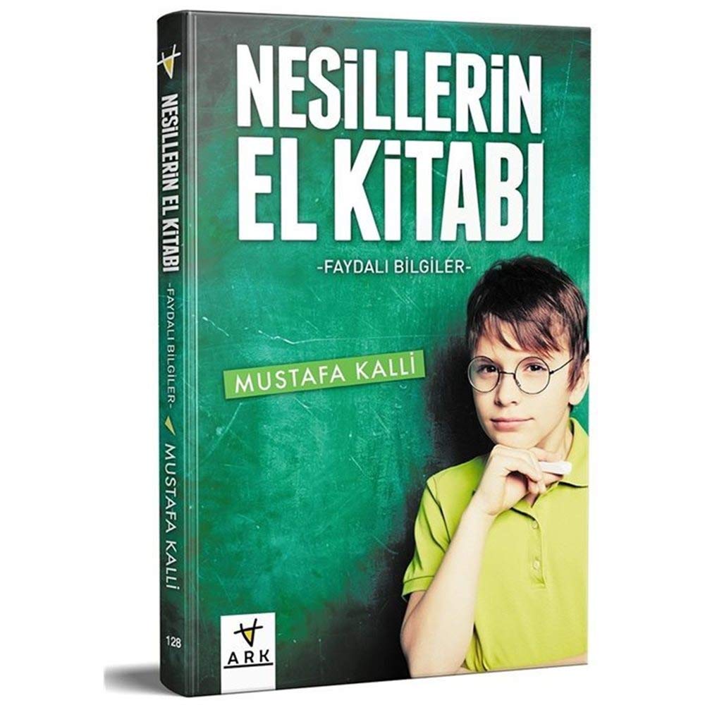 Nesillerin El Kitabı