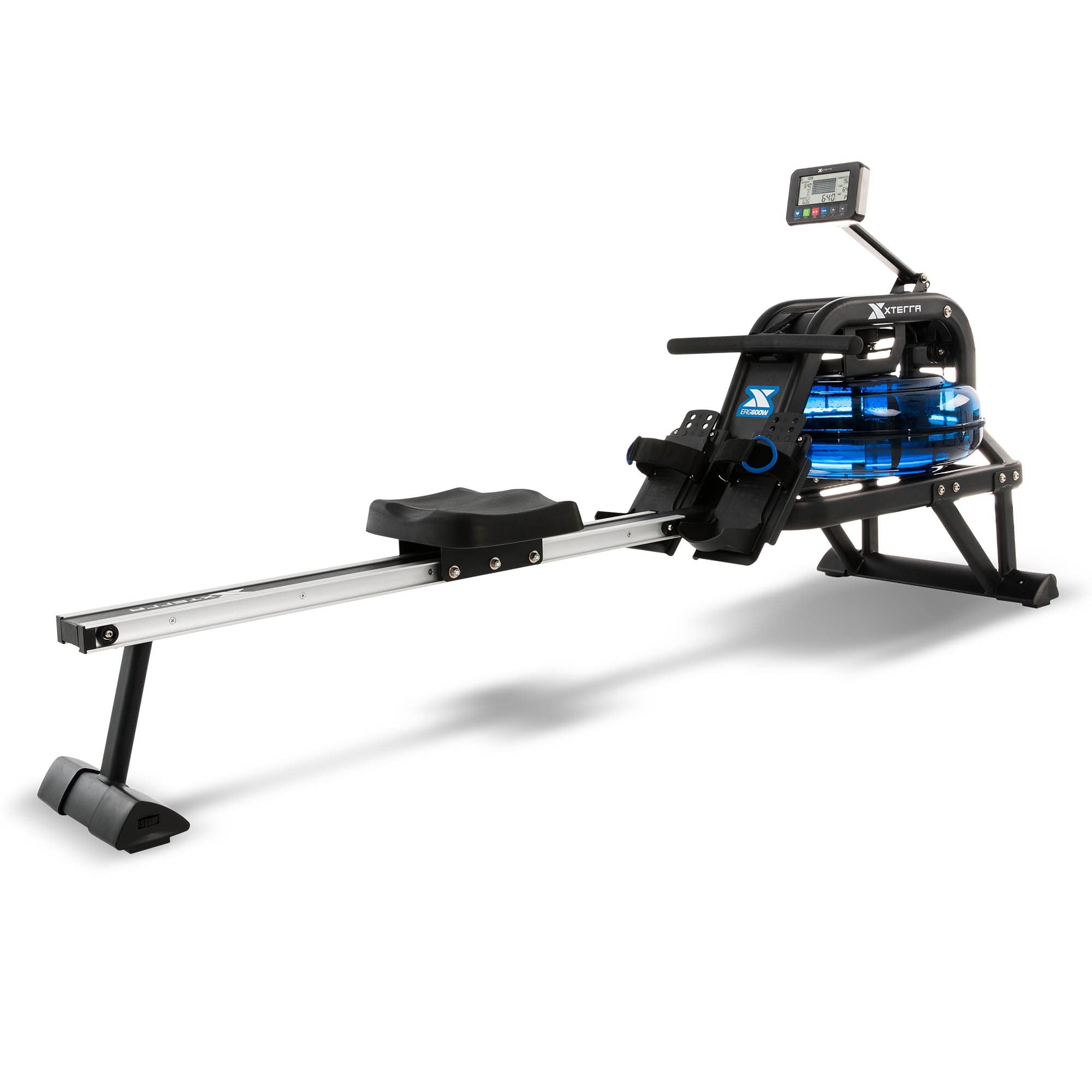 XTERRAERG600W Rowing Machine