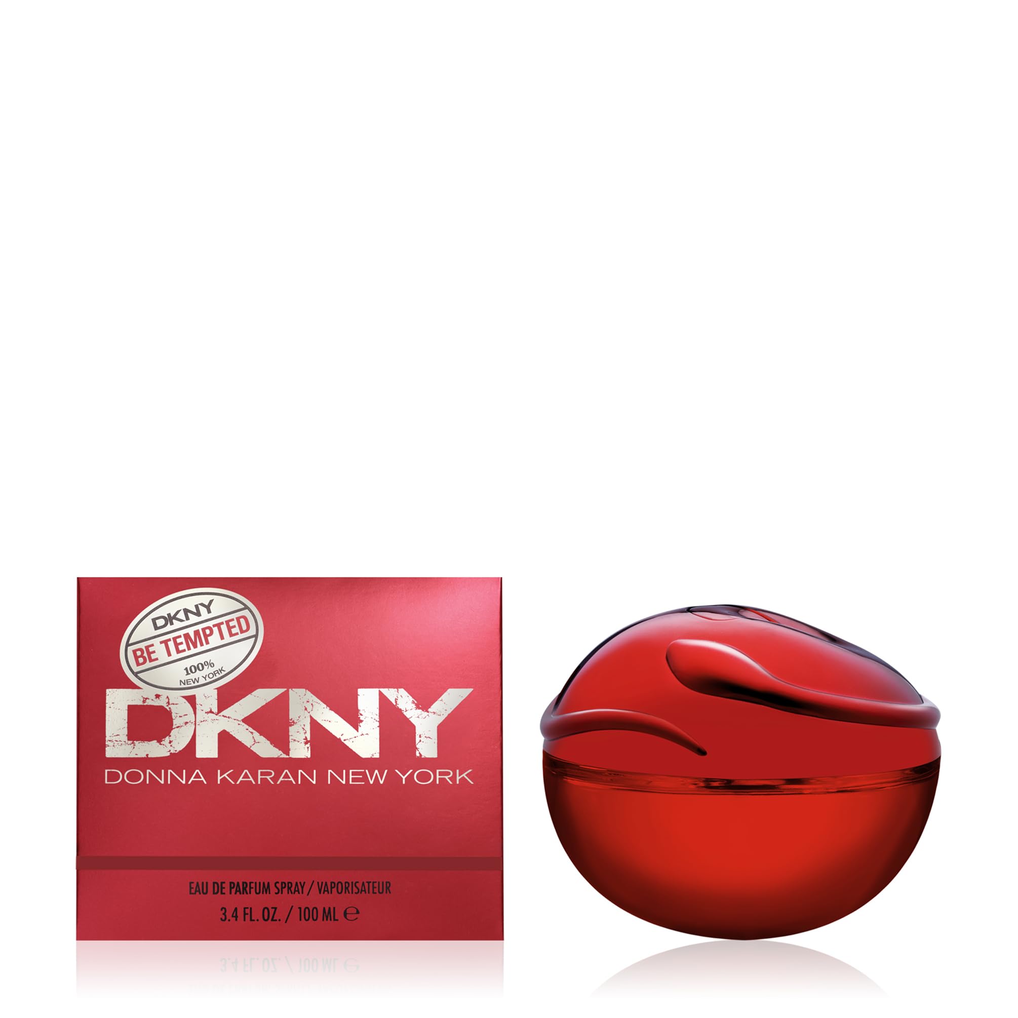 DKNYBe Tempted Eau de Parfum