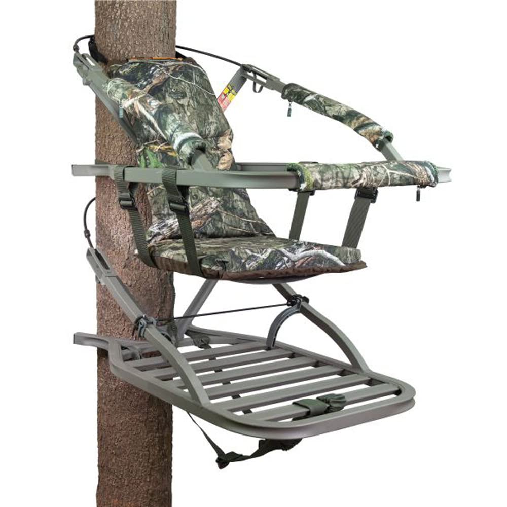 Summit TreestandsTitan SD Climbing Treestand