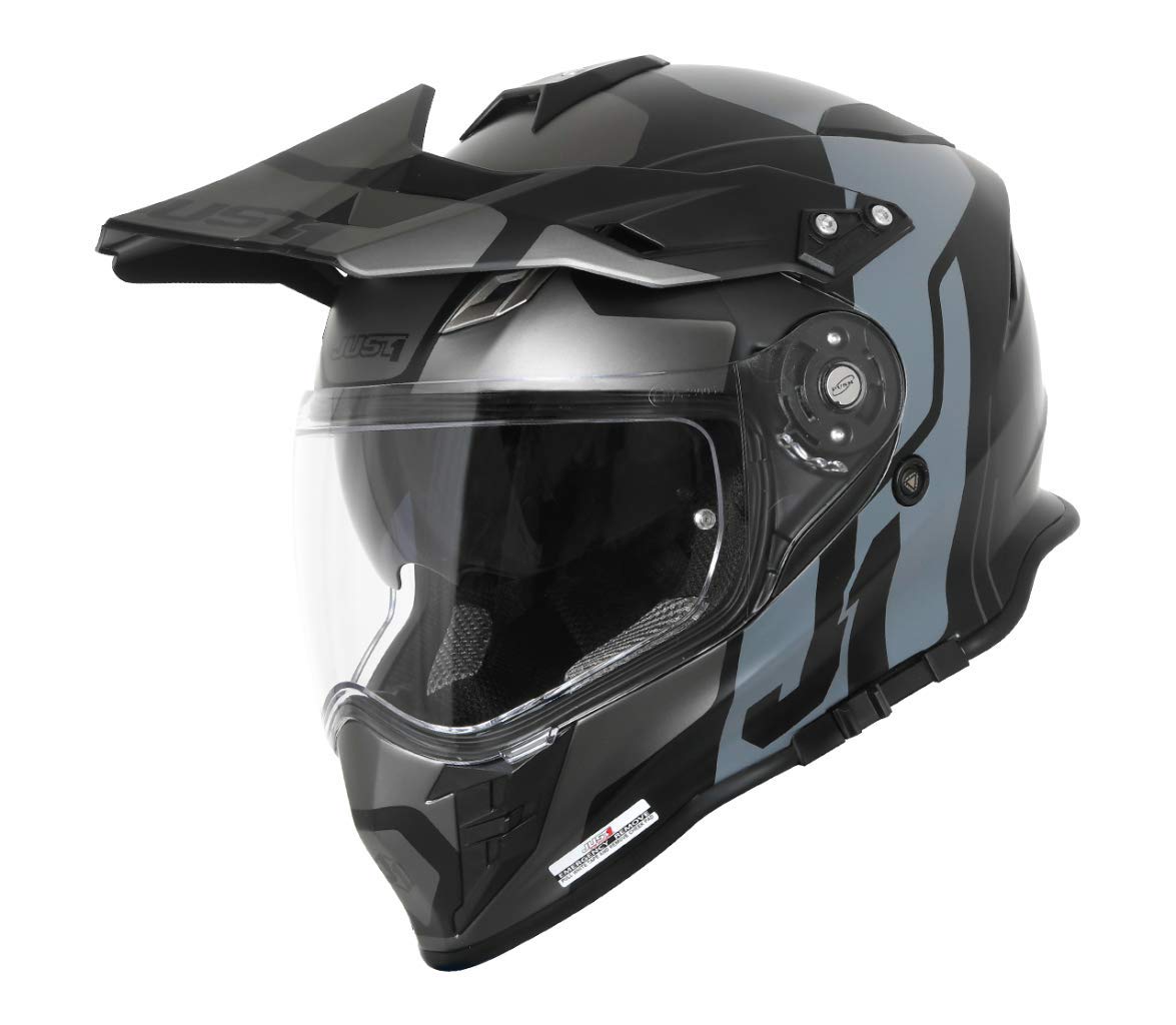 JUST 1 Pro Tour MX Off-Road Motocross Motorcycle Helmet