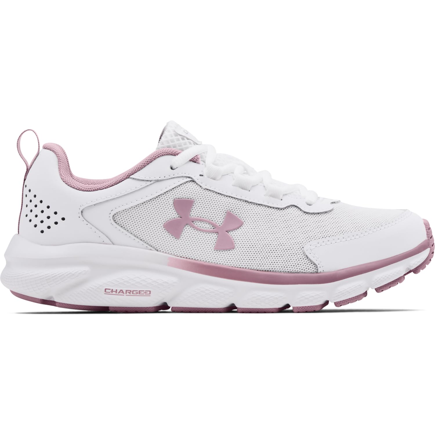 Under Armour Women's Charged Assert 9