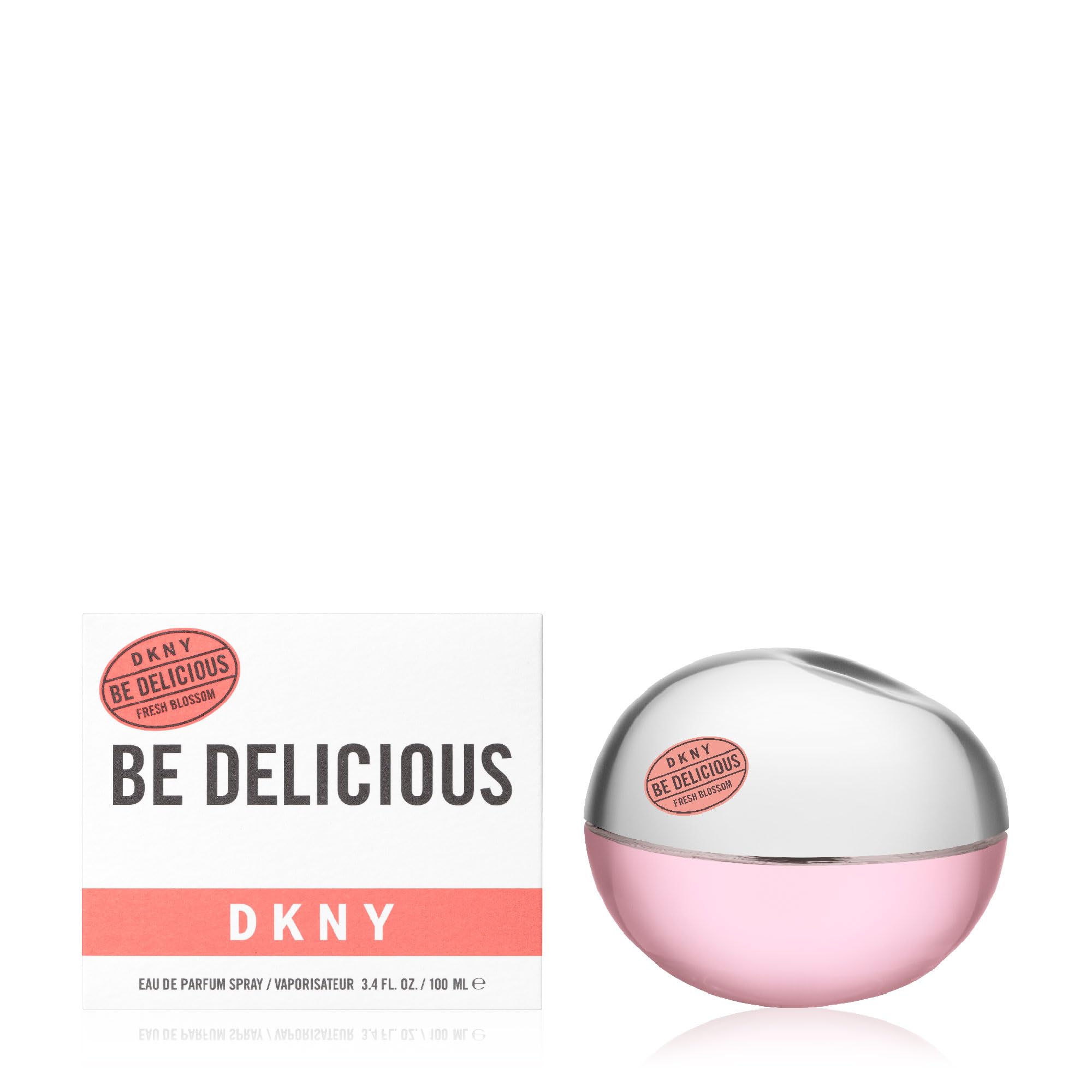 DKNY Bd Fresh Blossom Eau de Parfum 100ml (For Women)