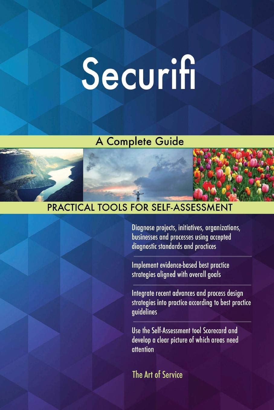 Securifi A Complete Guide