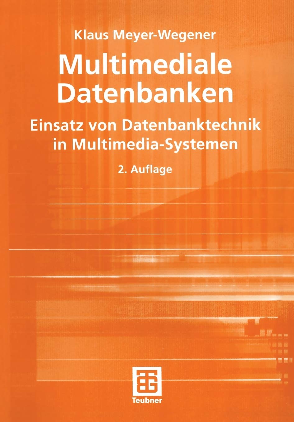 Multimediale Datenbanken