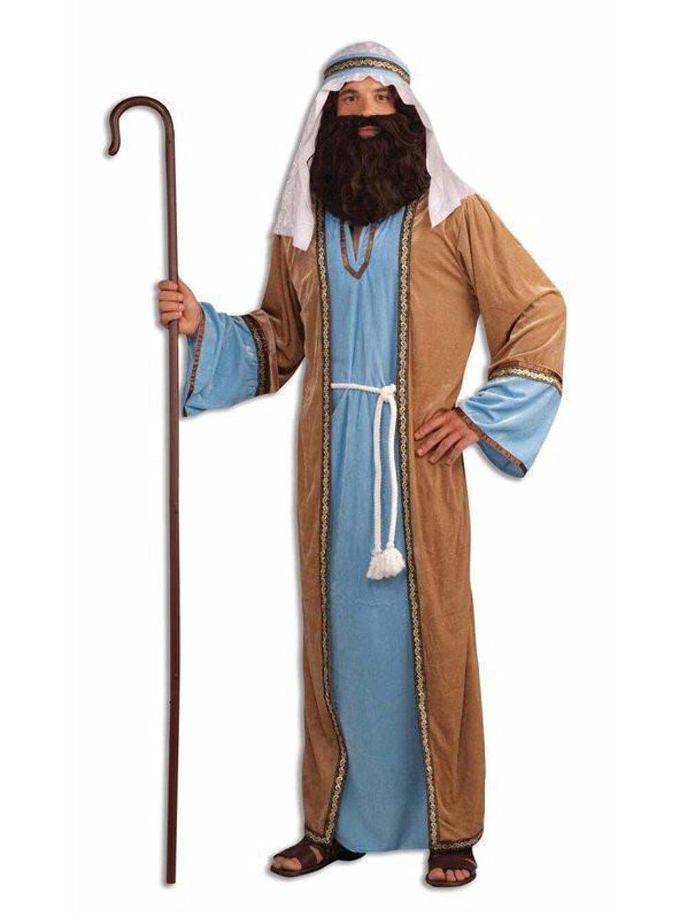 RubiesMen's Biblical Times Jesus Costume