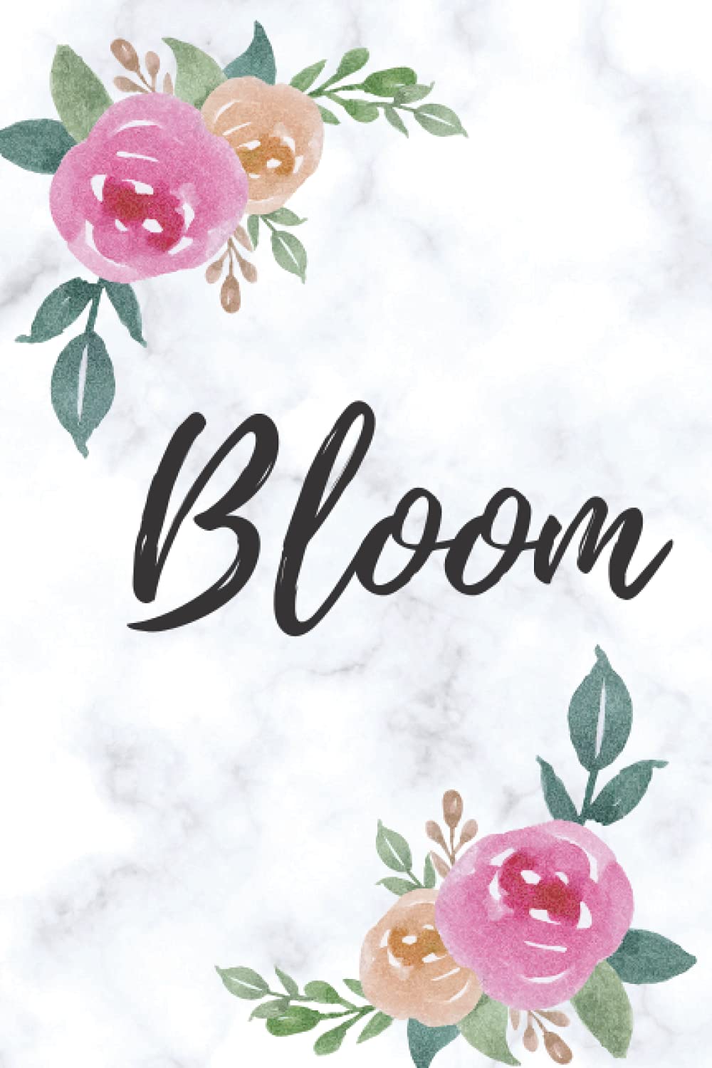 Bloom: Bloom into who you are meant to be!