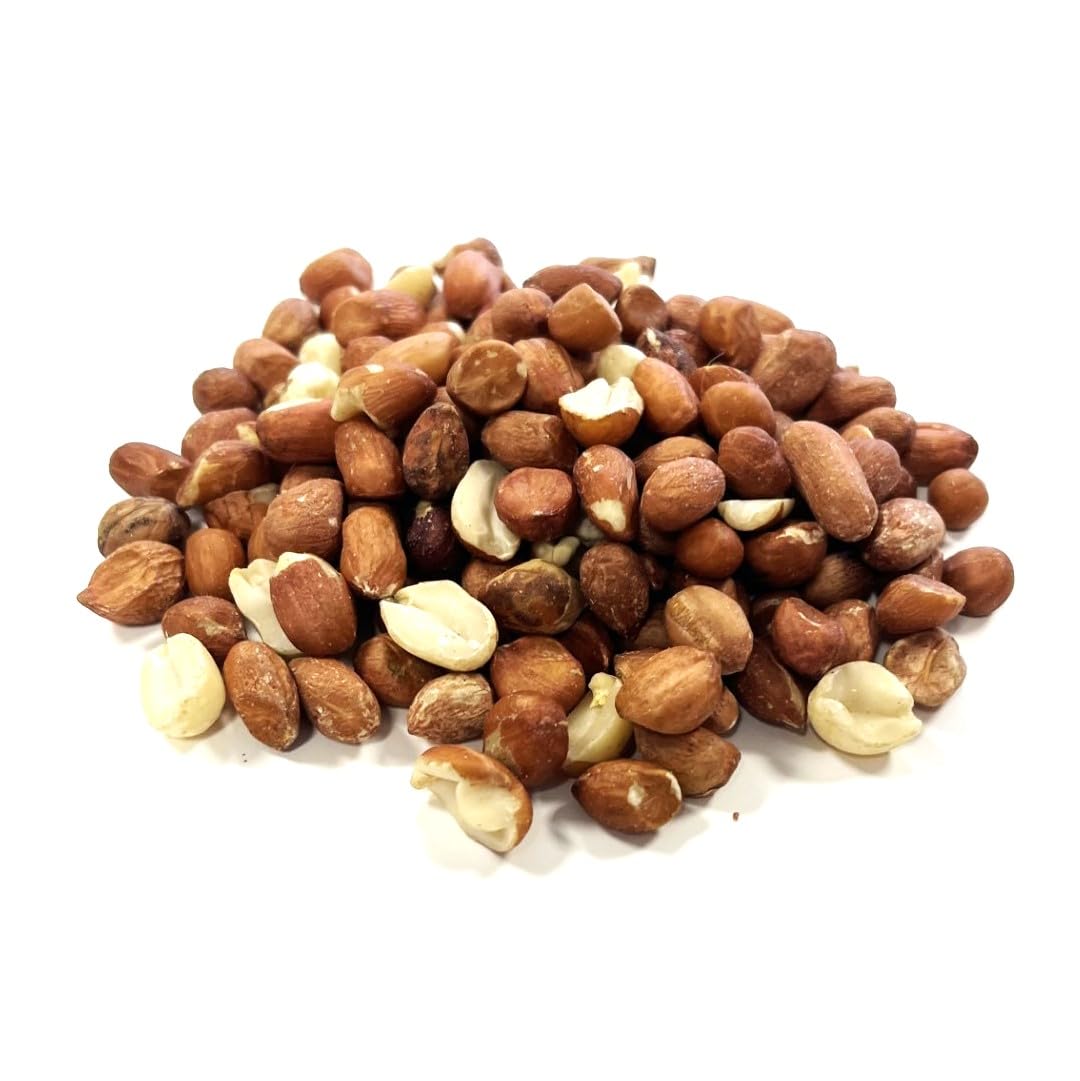 Peanuts Whole 15kg Premium Safe Wild Bird Food Nuts Afflotoxin Free