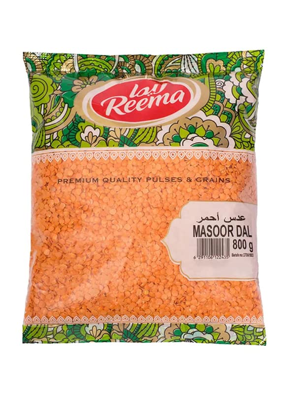 ReemaMasoor Dal (800g)