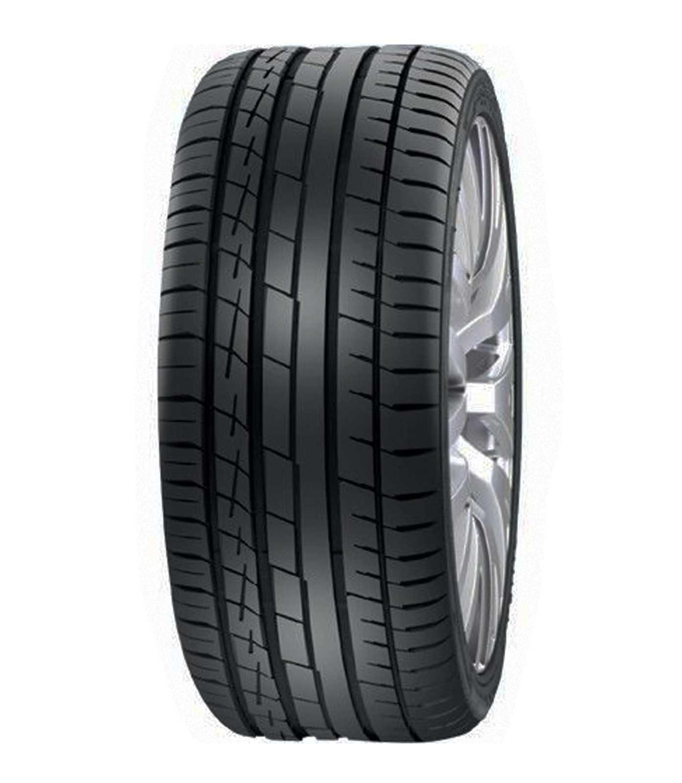 Accelera275/40R20 106Y ST68 INDO Car Tires Installed By DialATire ACC24492024SF-1