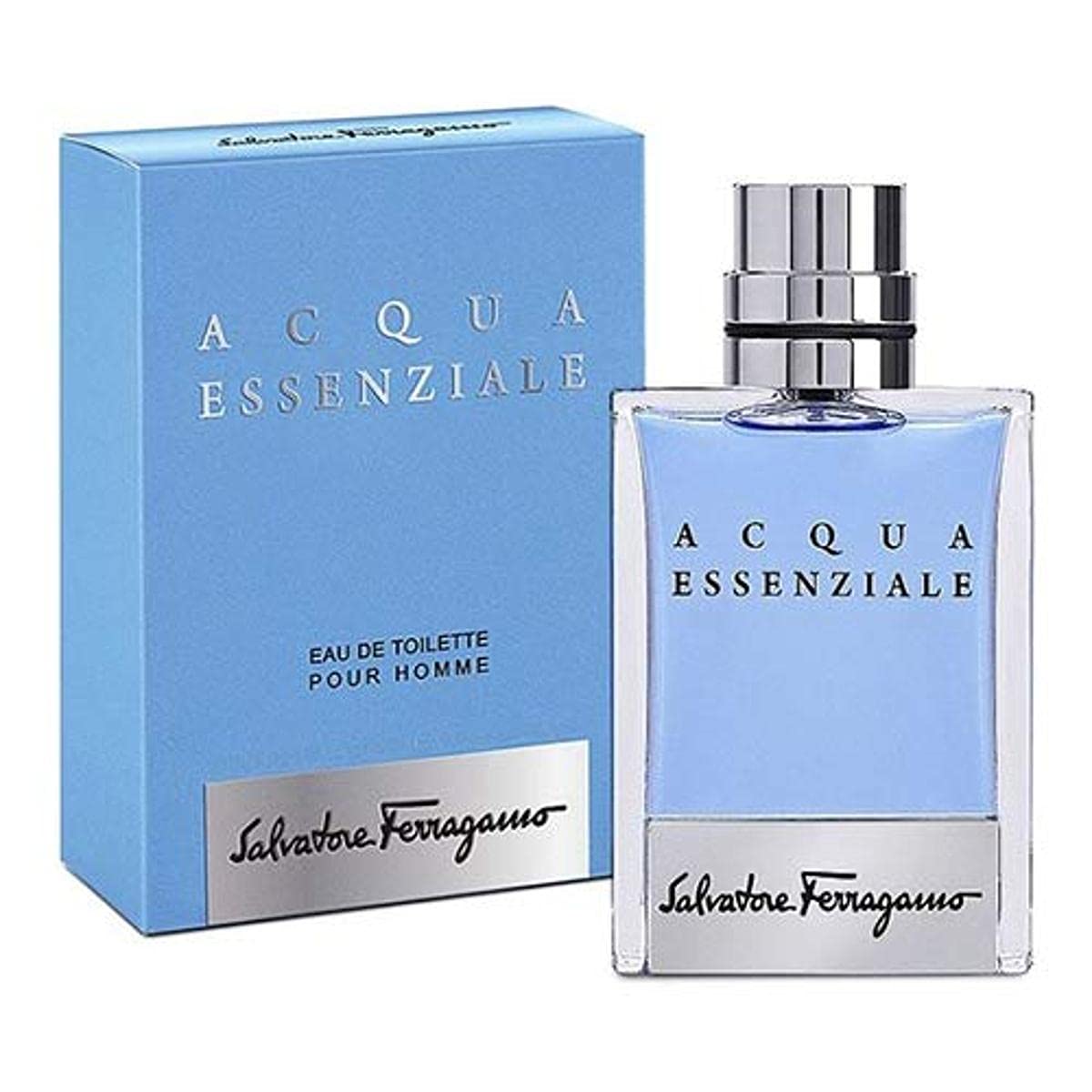 Salvatore Ferragamo Acqua Essenziale Eau De Toilette Spray 30ml/1oz