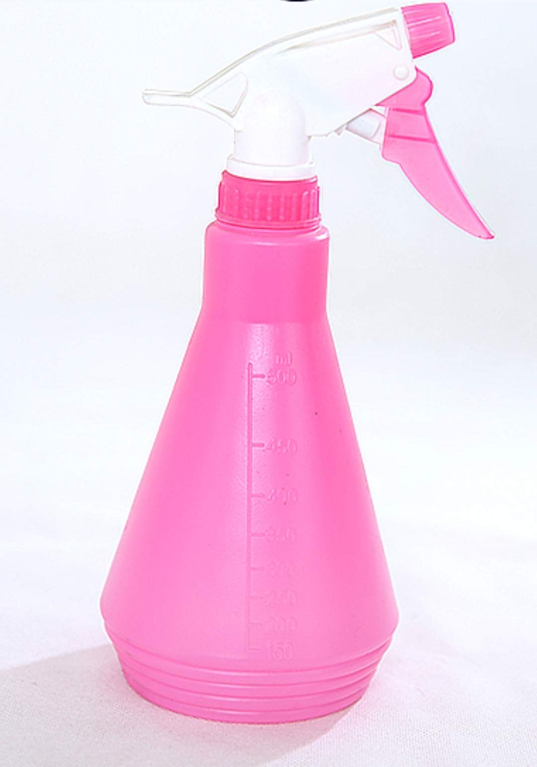 HOME REPUBLICBakefy®- Spray Bottle Multipurpose Empty Spray Bottle (Multi Colour 500 ML) - for Sanitization/Oil Spray/Kitchen/Gardening - Random Colour Will Be Sent (1)