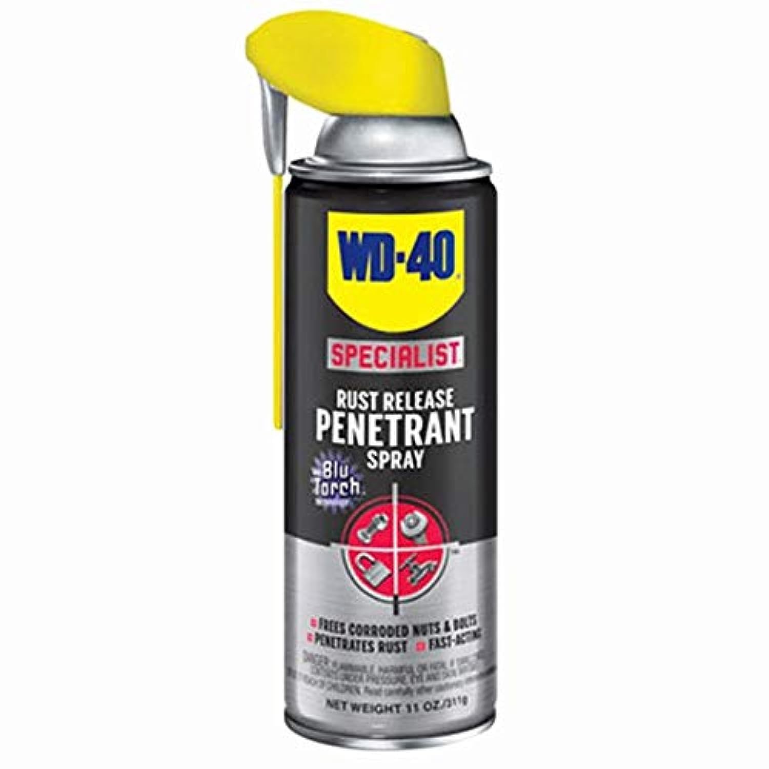 WD-40 Penetrant Spray - 300004