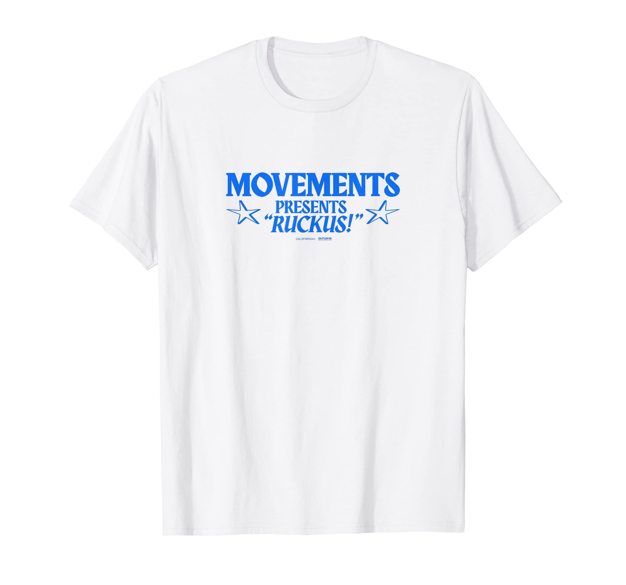 MovementsFail You Photo T-Shirt