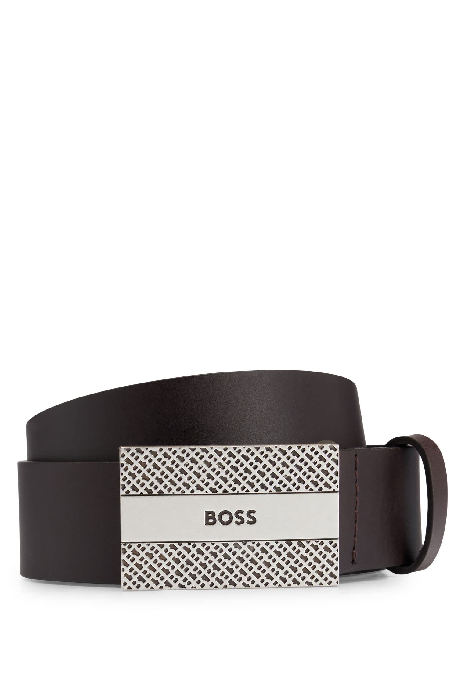 BOSSMens BOSS_Icon-Bm-S Belt