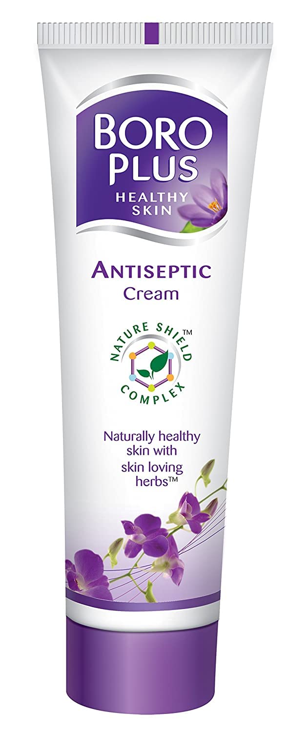 BOROPLUS Himani Antiseptic Cream, 40ml