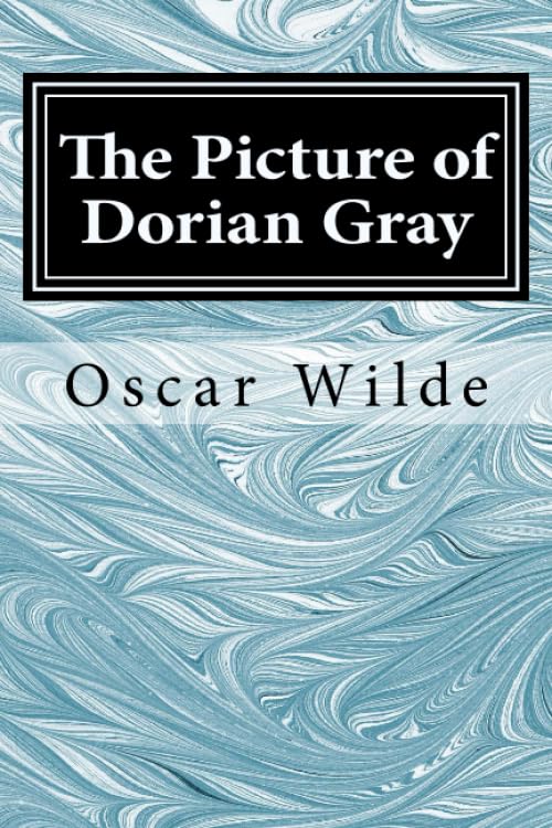 Dorian Gray