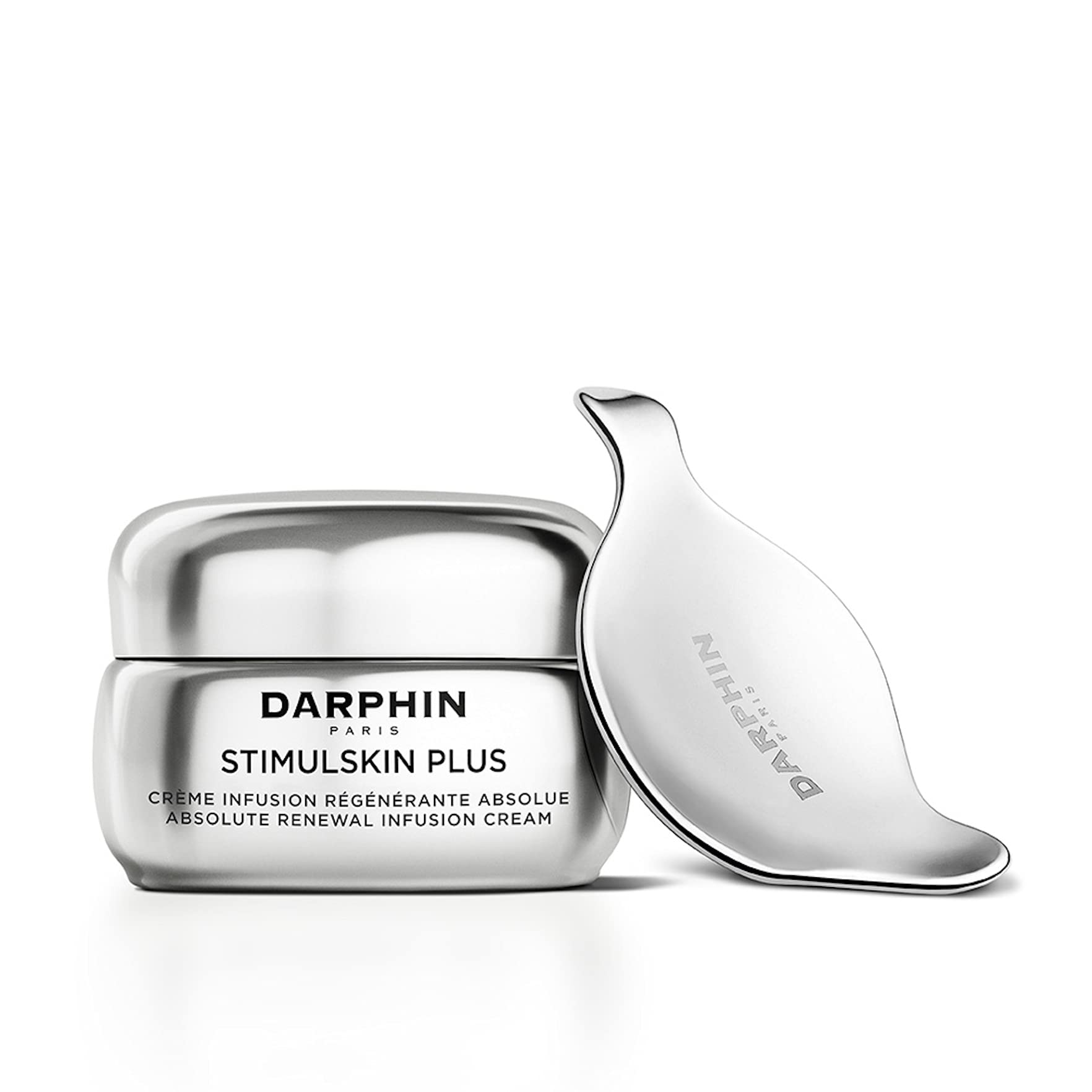 DarphinDARPHIN Stimulskin Plus Absolute Renewal Infusion Cream 50ml 1 7oz 1 7 Ounce