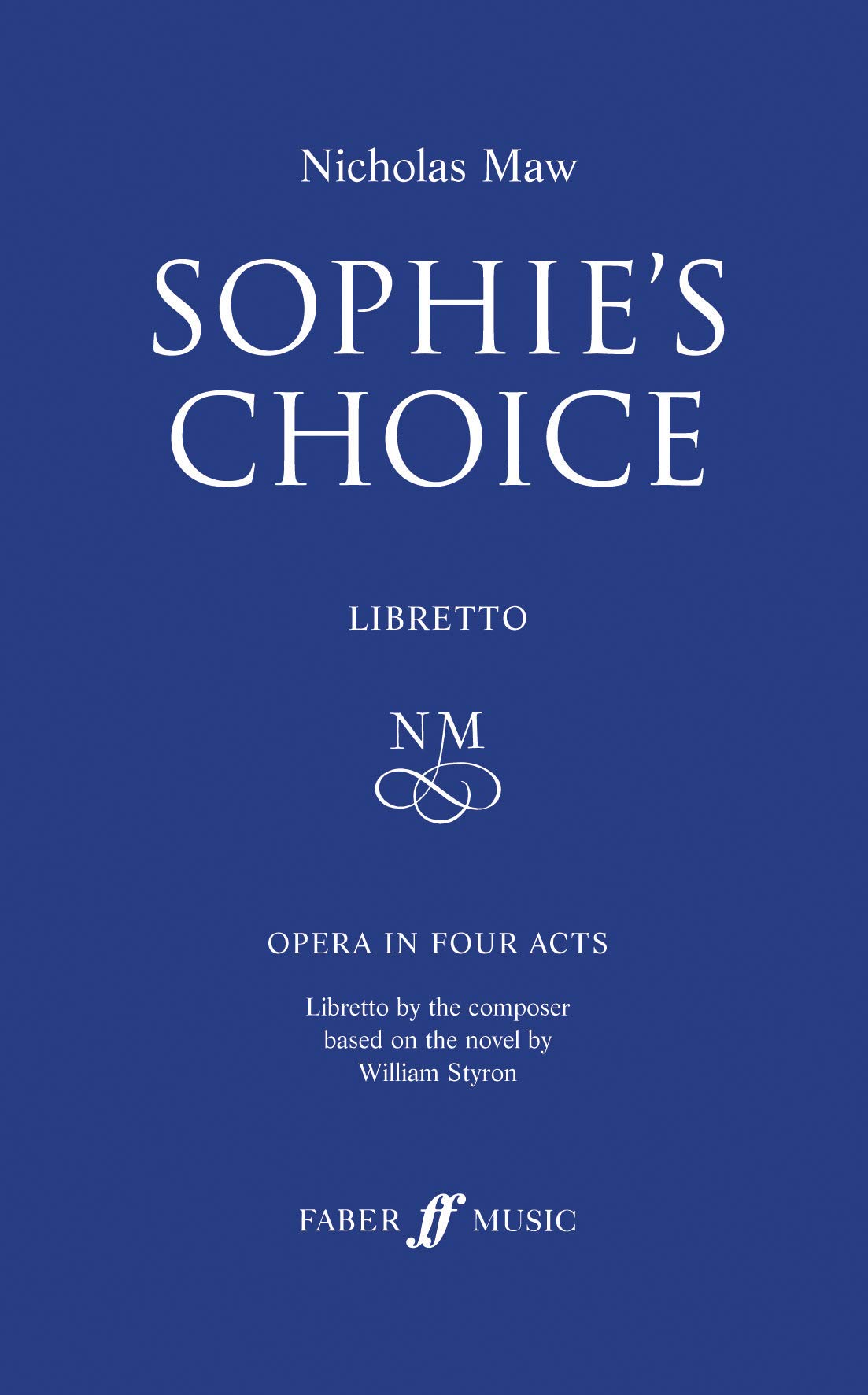 Sophie's Choice