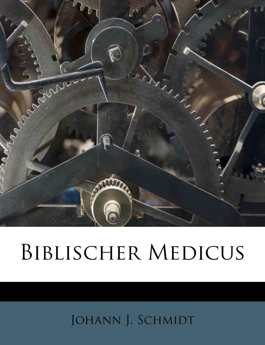 Biblischer Medicus.