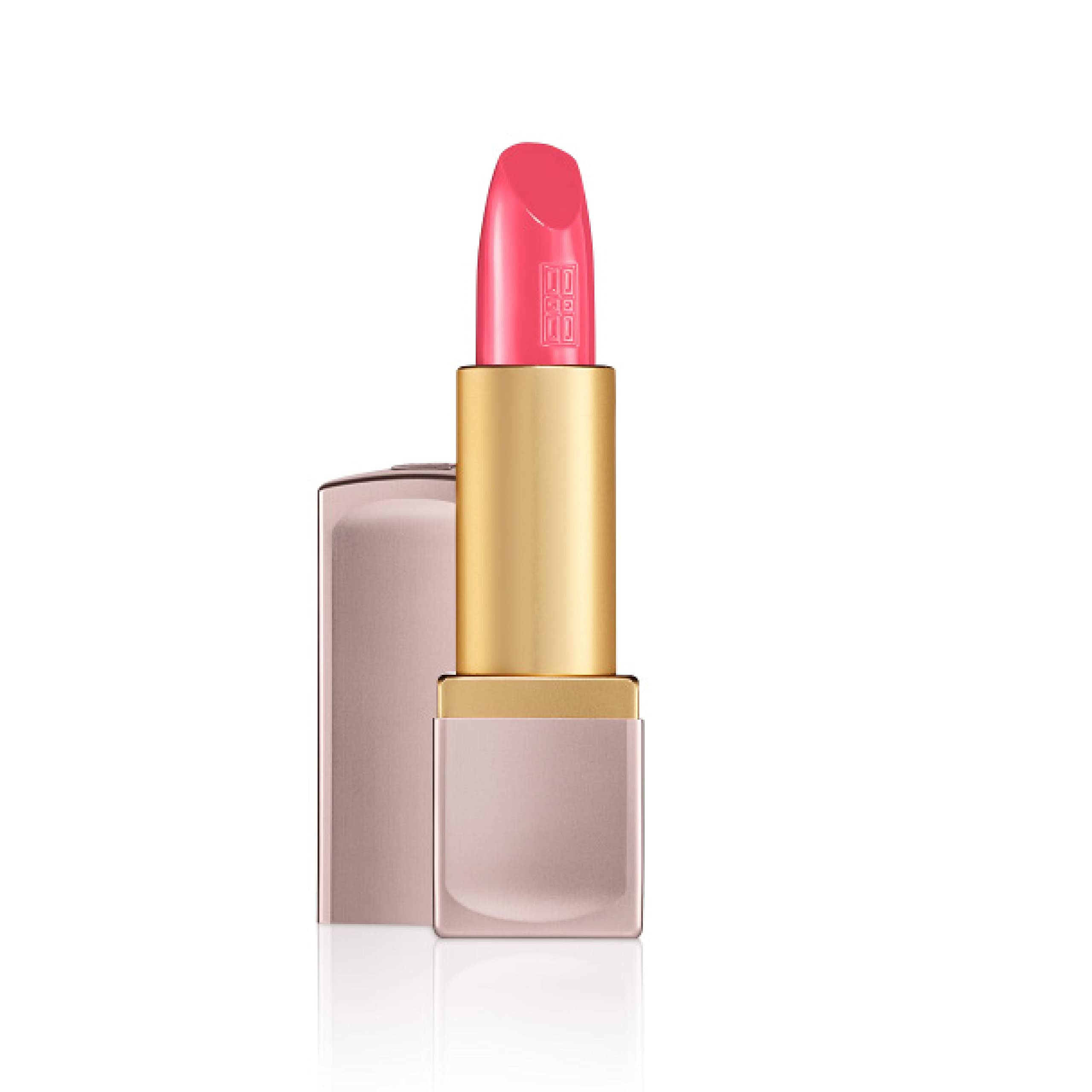 Lipstick by Elizabeth Arden, Lip Color Makeup Enriched with Advanced Ceramide Complex, Vitamin E and Maracuja Oil