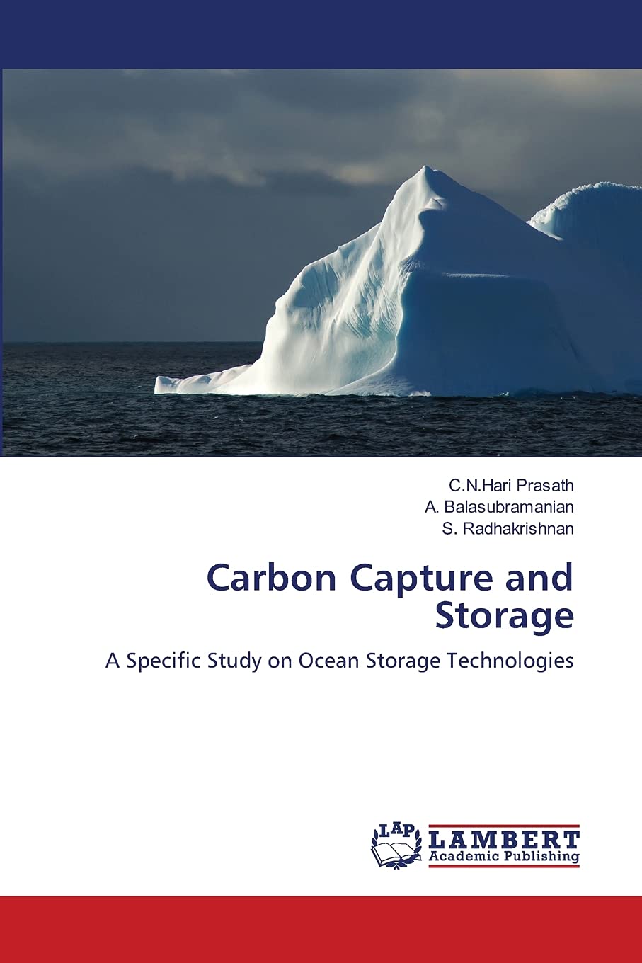 Carbon Capture and Storage