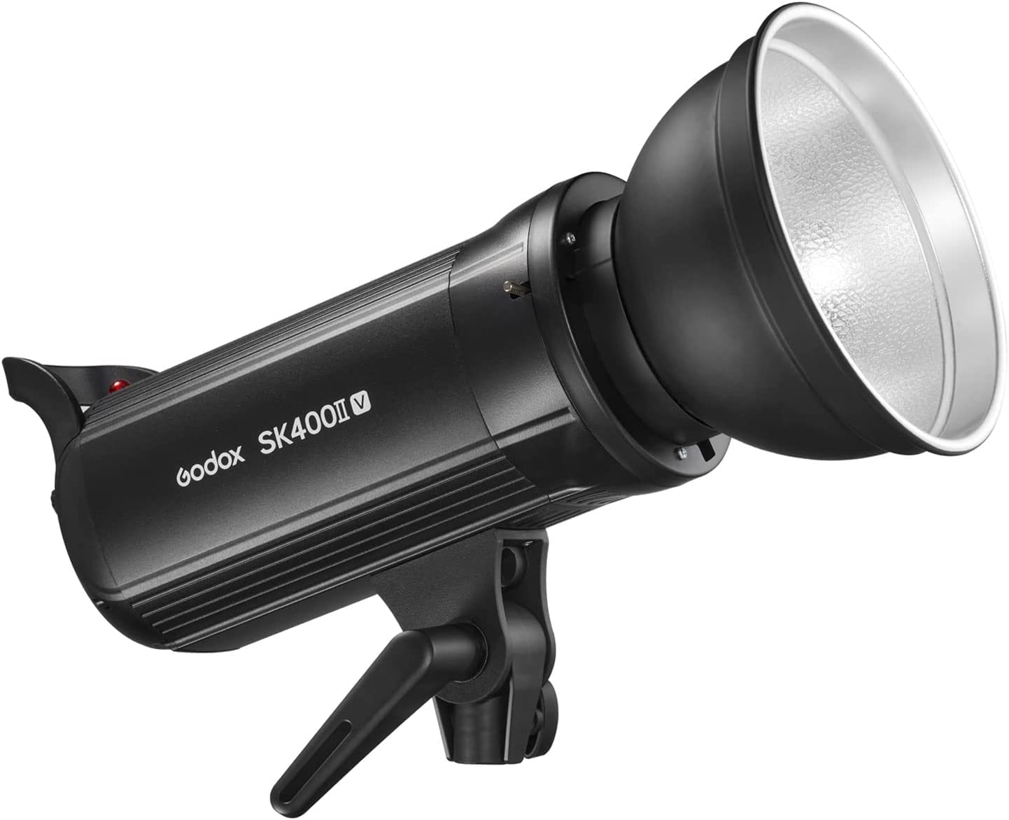 Godox SK400II-V Studio Flash Monolight (2-Light Kit)