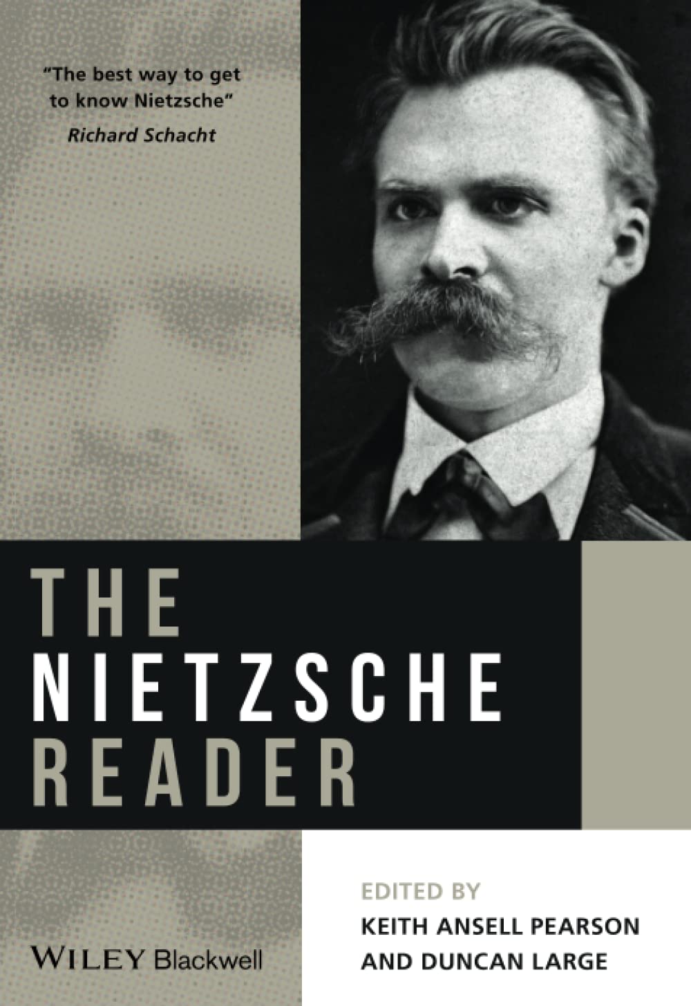 The Nietzsche Reader (Wiley Blackwell Readers)