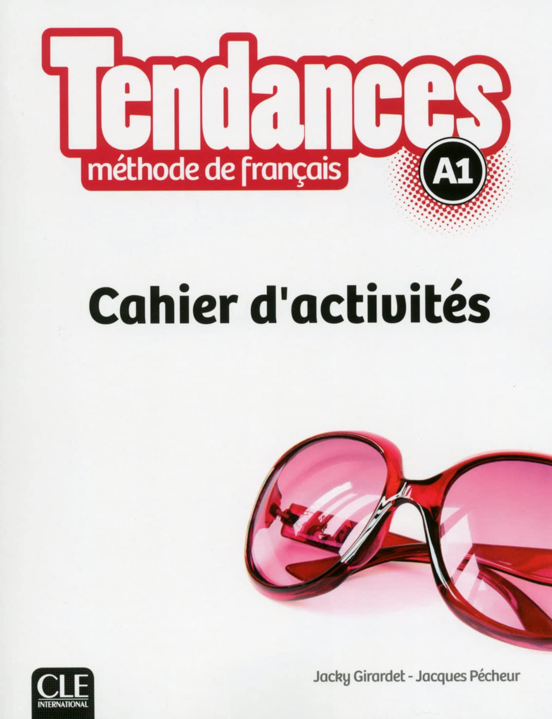 Tendances A1. Cahier d'activités