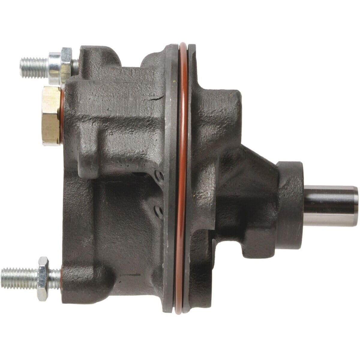 1pc Power Steering Pump Without Pulley 9ACPSPNFCLSAS 96-661