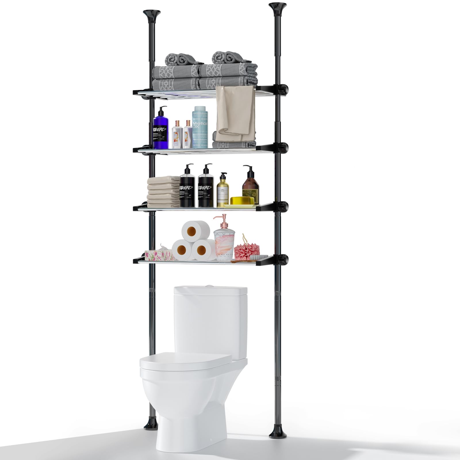 YeYeBest Toilet Storage