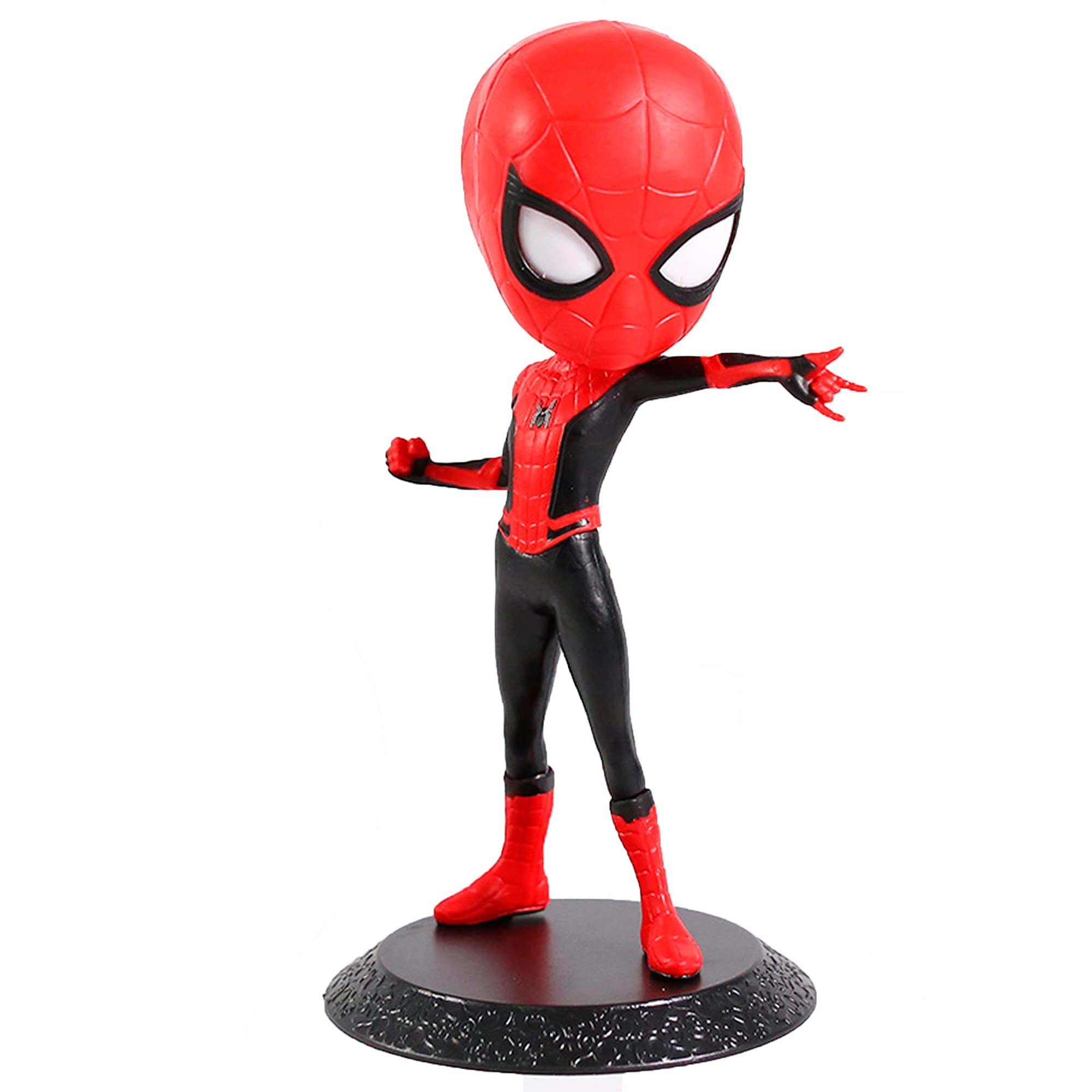 Cute 15 cm Character Action Figure