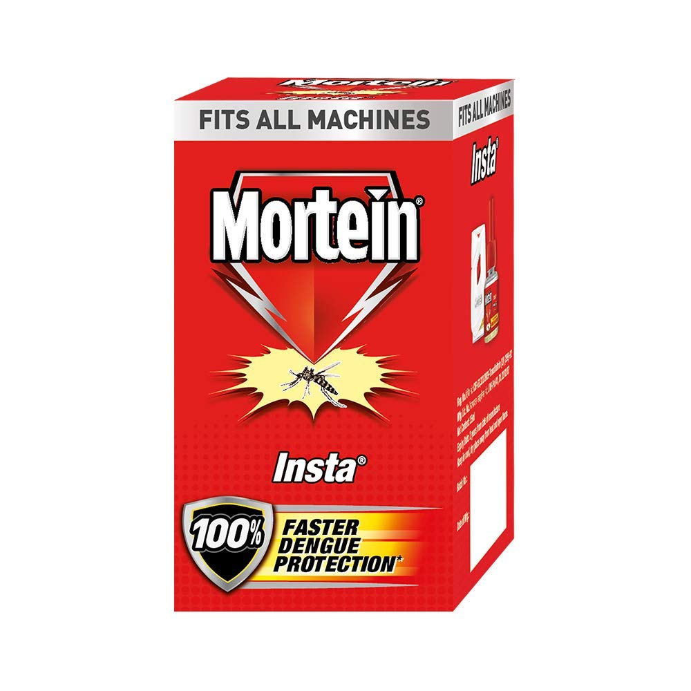 Mortein Refill Pleasant Fragrance - 45 ml