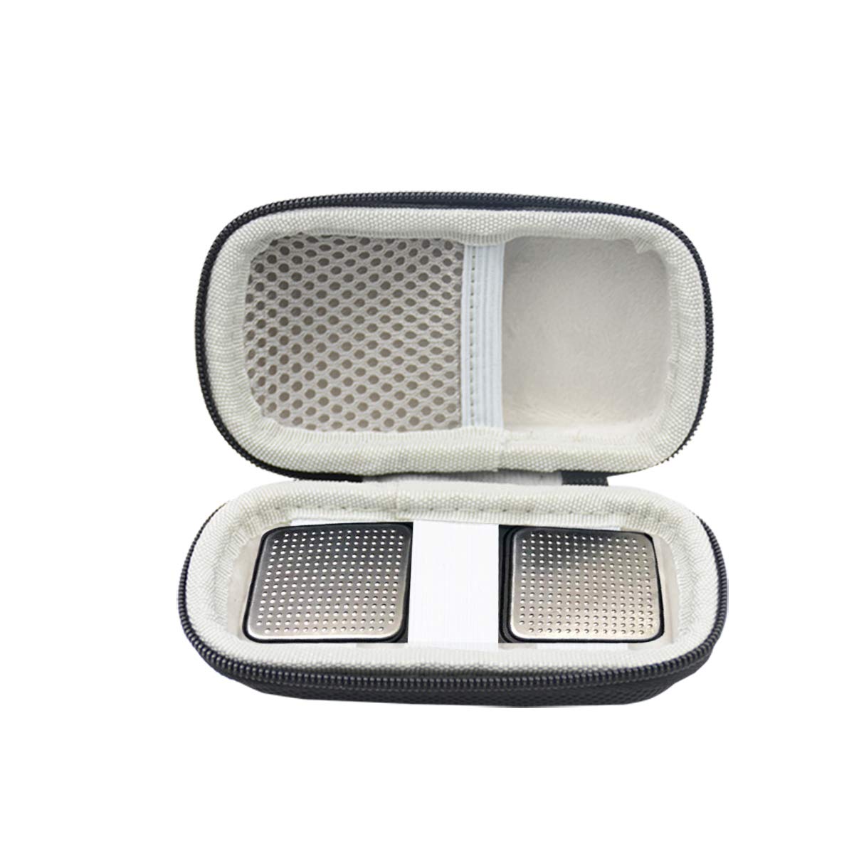 LUYIBA Hard Case for AliveCor Kardia Mobile ECG/EKG Monitor