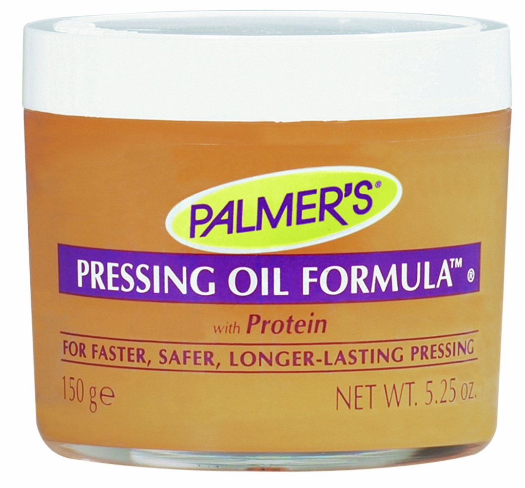 Palmer's Pressing Oil, 5.25 Ounce