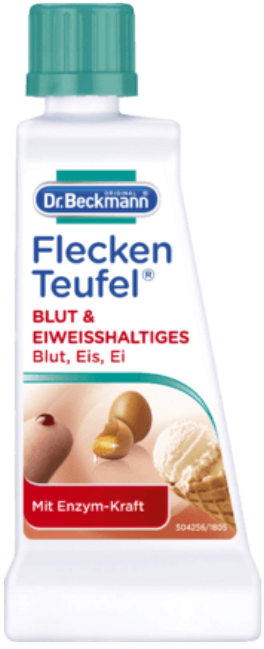 Dr.Beckmann - Stain Remover - Blood & Protein 50 ml/Germany