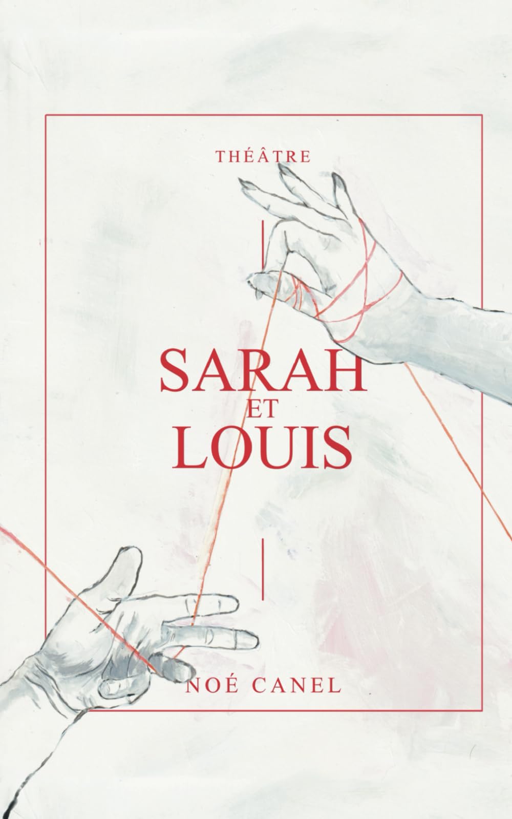 Sarah et Louis