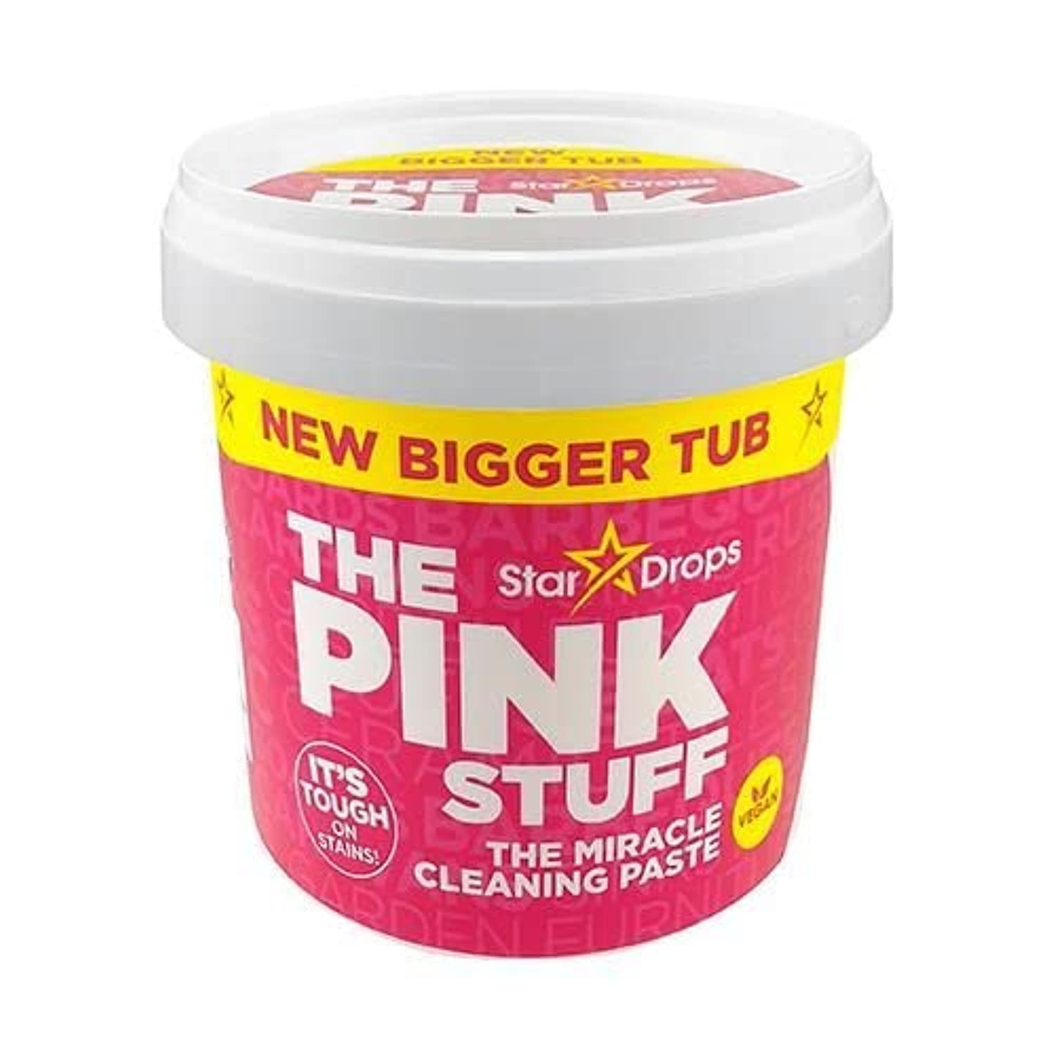 Stardrops The Pink Stuff Multipurpose Cleaning Paste - 850 g