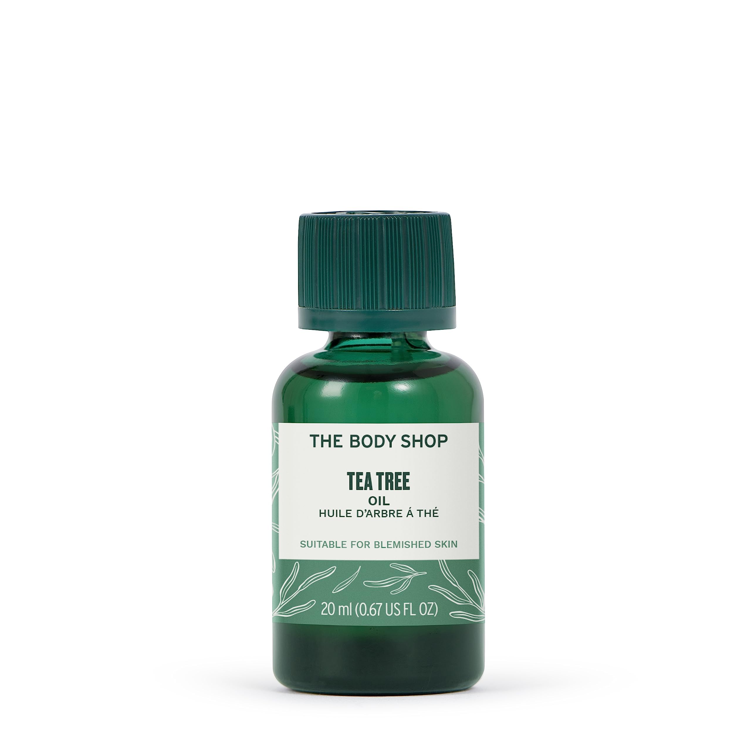 The Body ShopTea Tree Oil - 20Ml