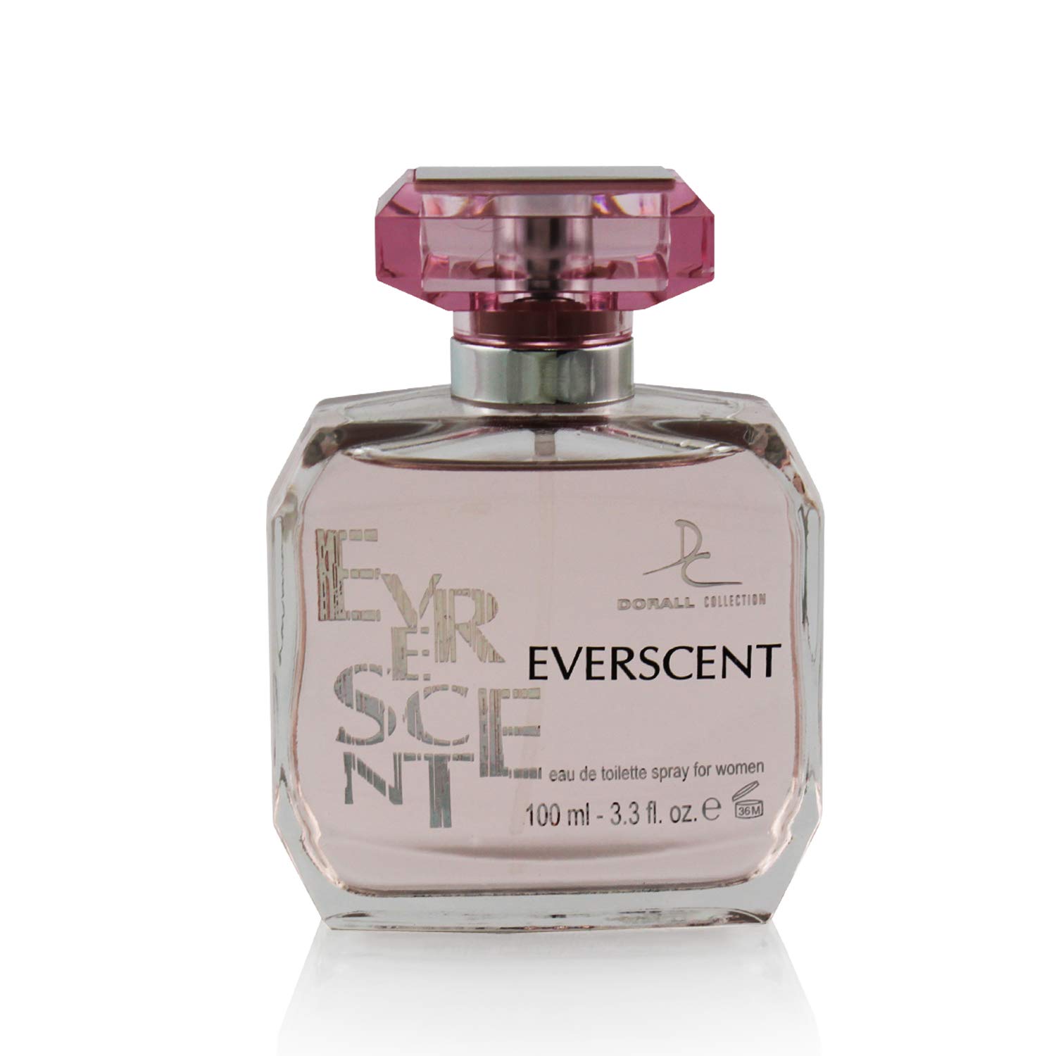 Dorall EVERSCENT EDP