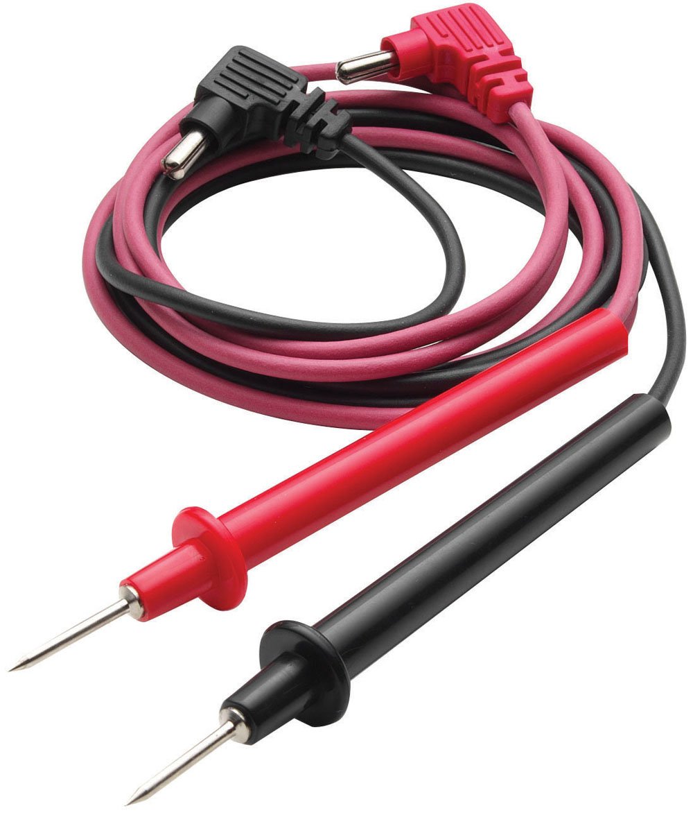 ActronCP7867 Multimeter Lead Set